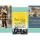 Vijf boeken over de oorlog op de shortlist van de Libris Geschiedenis Prijs