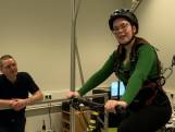Deze uitvinding moet ouderen weer aan het fietsen helpen