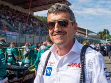 De Formule 1-liefhebber is nog lang niet van de vloekende Günther Steiner af