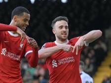 LIVE Premier League | Liverpool wil titelambities in leven houden in Merseyside Derby tegen Everton