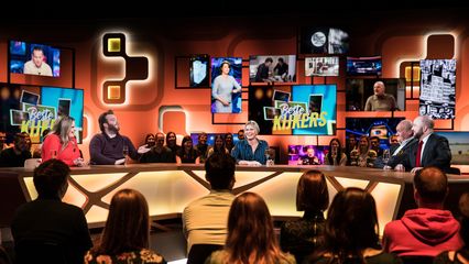 Aflevering 1