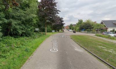 Halderberge zet tijdelijke drempels in tegen snelheidsduivels