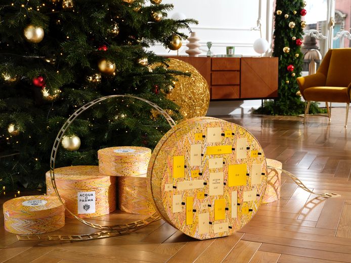 Acqua di Parma