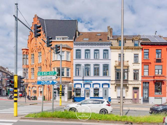 Deze 27 woningen zijn nu te koop in Gent