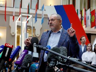 Russische kiescommissie verklaart 15 procent van handtekeningen onder kandidatuur oppositiekandidaat ongeldig