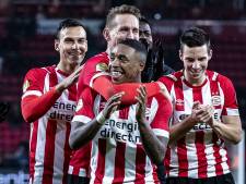 PSV is de productiefste ploeg van heel Europa