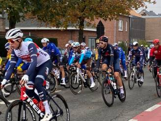 Doortocht Ronde van Vlaanderen: waar kan men de renners zien?