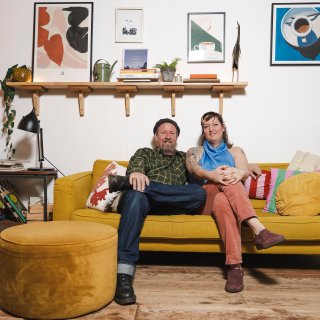 These Americans traded the US for Amsterdam because of Trump