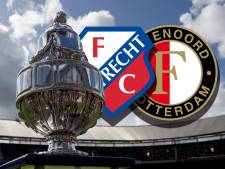 KNVB voelt niets voor bekerfinale op Bonaire