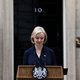 Vertrek Liz Truss maakt de chaos compleet