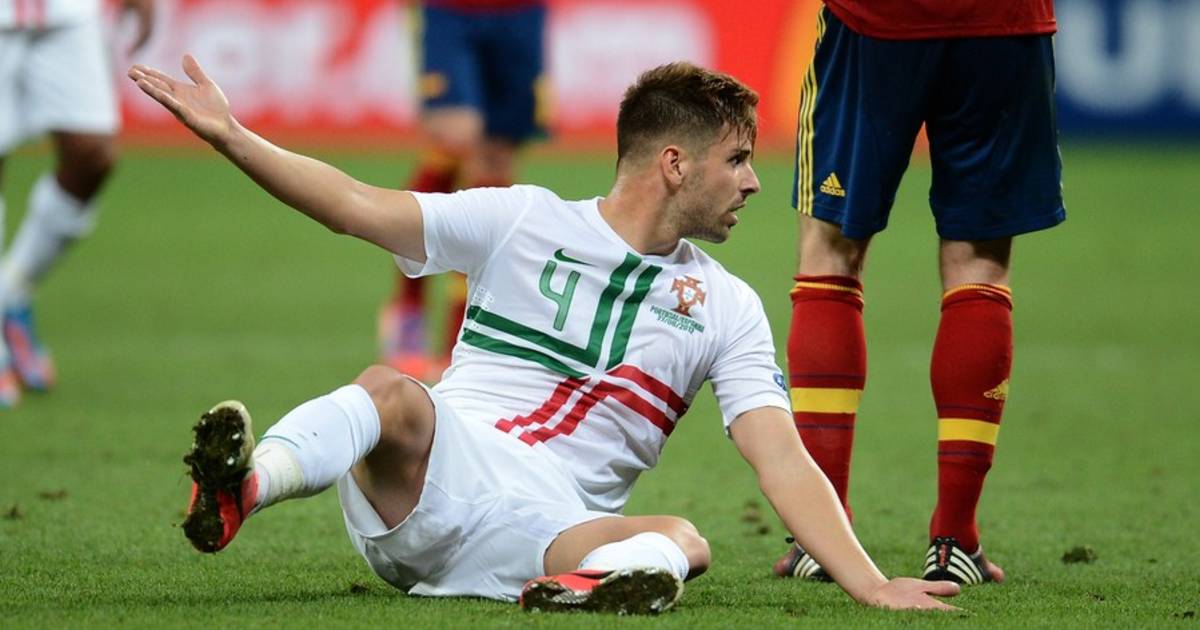 Miguel Veloso Euro 2012