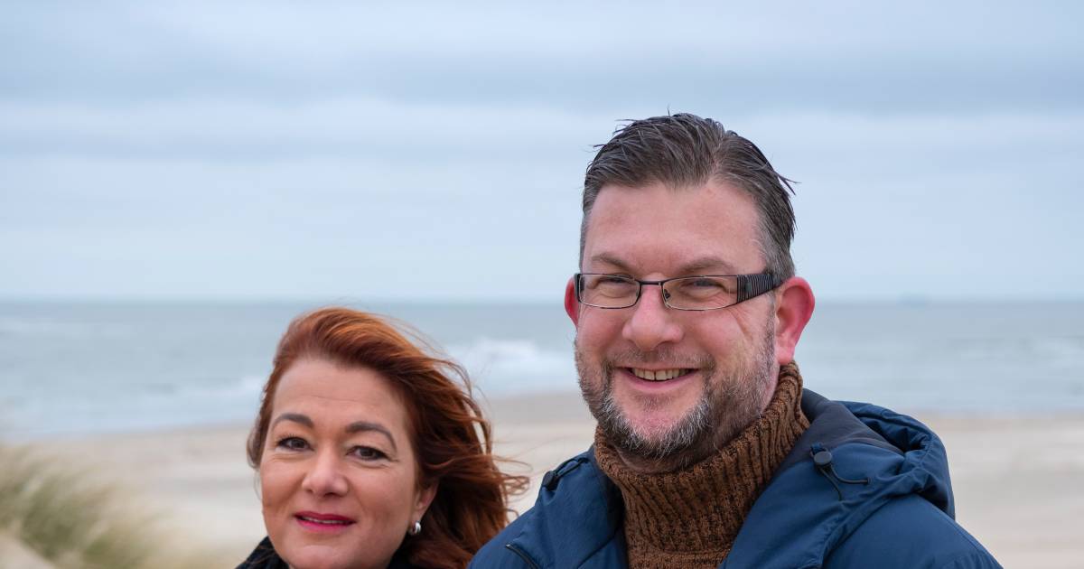 Manfred de Witte vond zijn liefde voor Zeeuws-Vlaanderen weer terug: ‘Mooie ontwikkelingen’