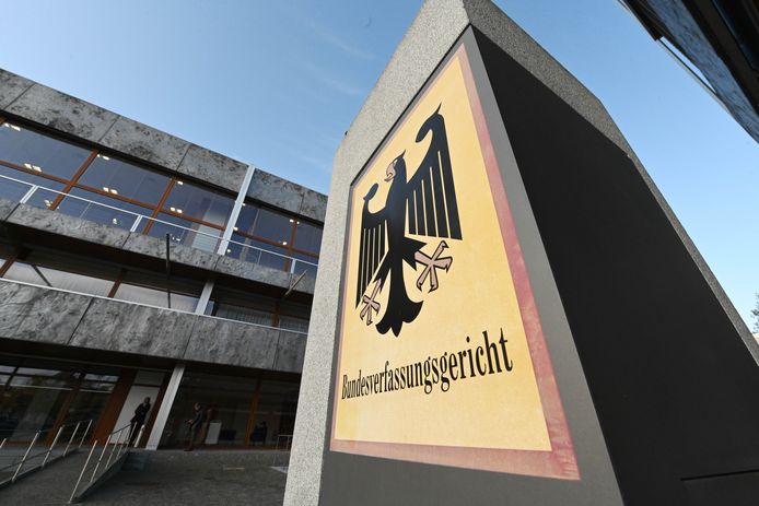 Het verbod op “zakelijke hulp bij zelfdoding” werd in 2015 in Duitsland ingevoerd. Het hof heeft het wetsartikel nu nietig verklaard.