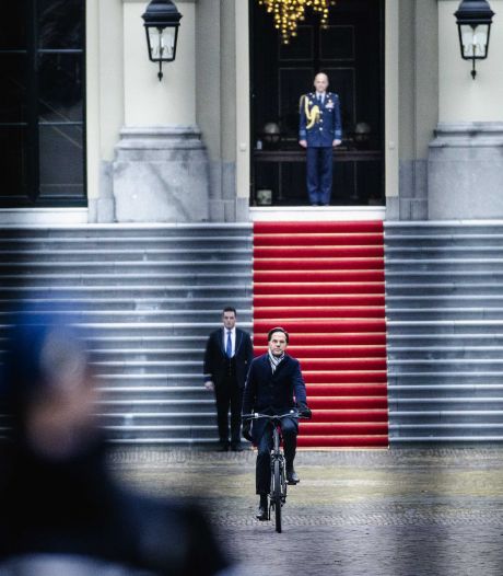 Peiling: val kabinet-Rutte III maakt electoraal weinig uit