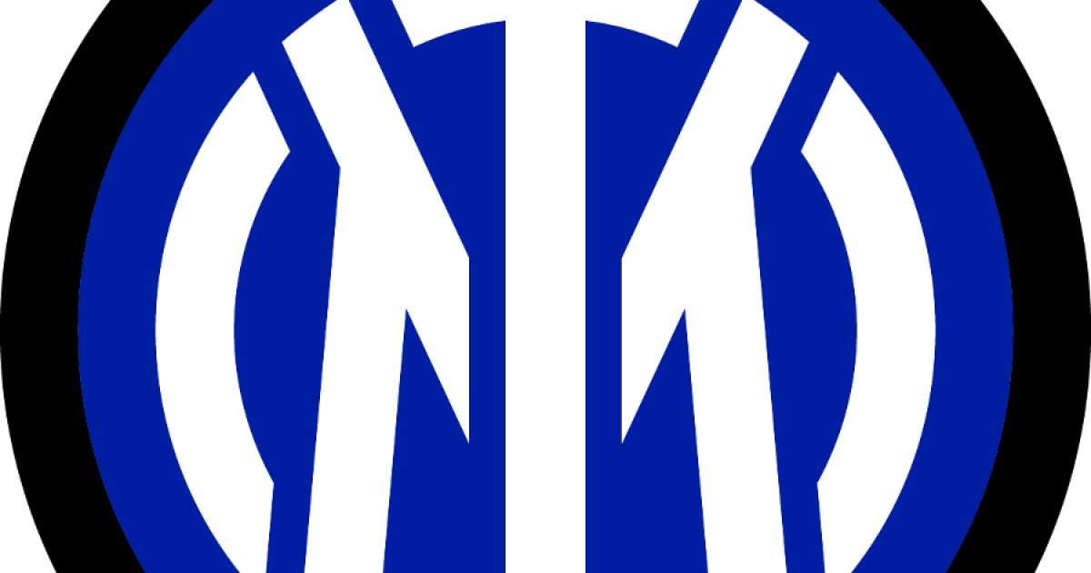 This Is The New Club Logo Of Internazionale Foreign Football Netherlands News Live