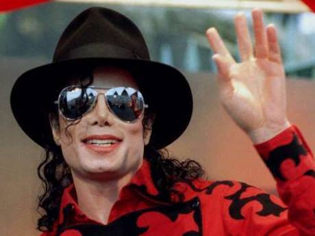 Michael Jackson, le roi de la pop, est mort