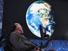 Ultime hommage à Stephen Hawking ce samedi à Cambridge