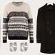 Outfit van de dag: rok met hoge taille