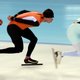 Sven Kramer wordt geen ploegmaat van Bart Swings
