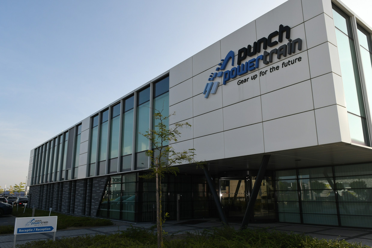 Opnieuw 245 jobs bedreigd bij Punch Powertrain De