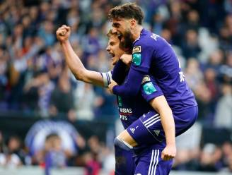 VIDEO: Teodorczyk kopt Anderlecht naar cruciale zege in klassieker tegen Club