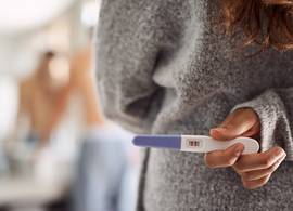 dat ik een abortus heb ondergaan
