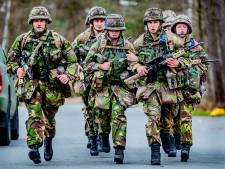 Nog steeds veel mis met veiligheid bij Defensie