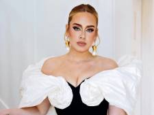 Adele dévoile la date de sortie de son nouvel album