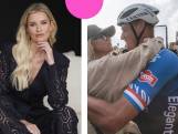 Roxanne Bertels (30), de vrouw achter Mathieu van 
der Poel (28): “Rennersvrouw zijn is meer dan een fulltimejob”