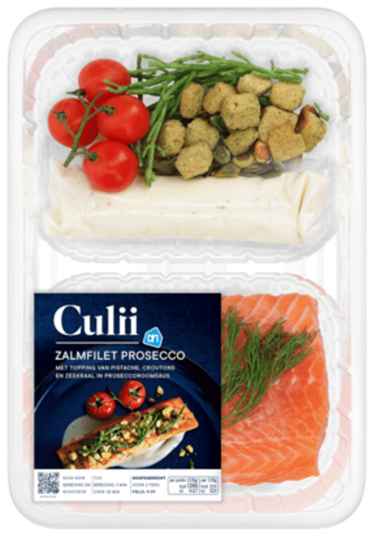 De keuze van Van Egmond uit de serie Culii-producten.