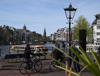 “Zone interdite”: Amsterdam prend une décision radicale pour lutter contre le surtourisme