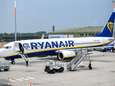 Duitse piloten en personeel Ryanair staken morgen, Ryanair dreigt banen te schrappen