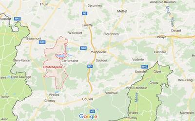 Nederlandse fietser verongelukt in België