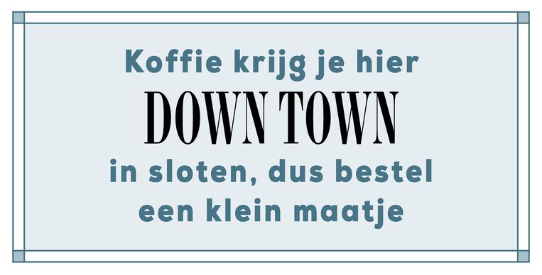 null Beeld 