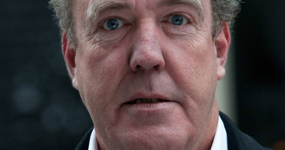 Jeremy Clarkson doet het weer: Brits eilandje bewoond door ...