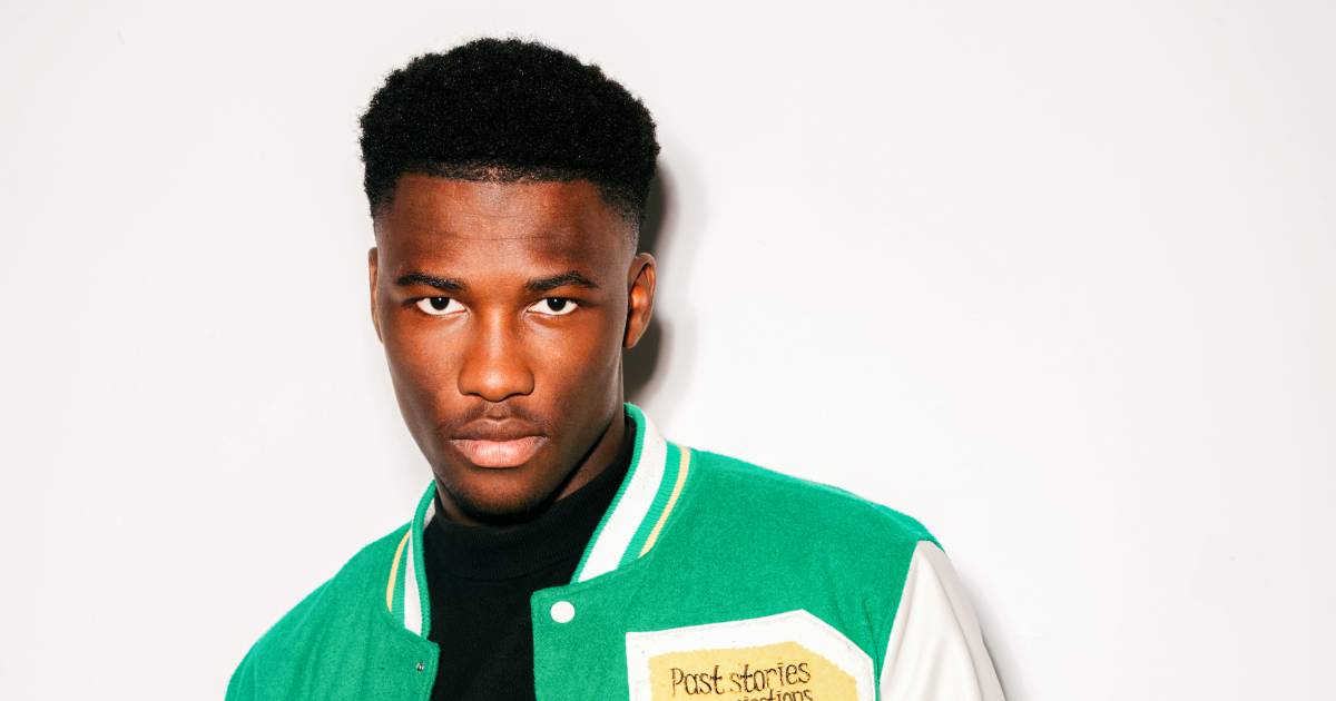 Claude, Zoë Tauran en Emma Heesters gastartiesten The Streamers Show AD.nl