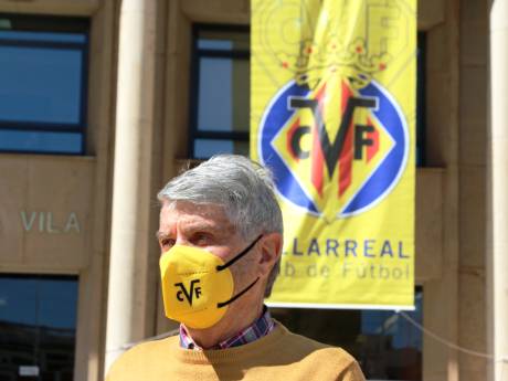 Op bezoek in het ‘kleine’ Vila-real: ‘Wij hebben hier altijd gevonden dat we nooit zoveel voorstellen’