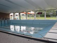 La piscine de Seraing à nouveau fermée quelques jours après sa réouverture