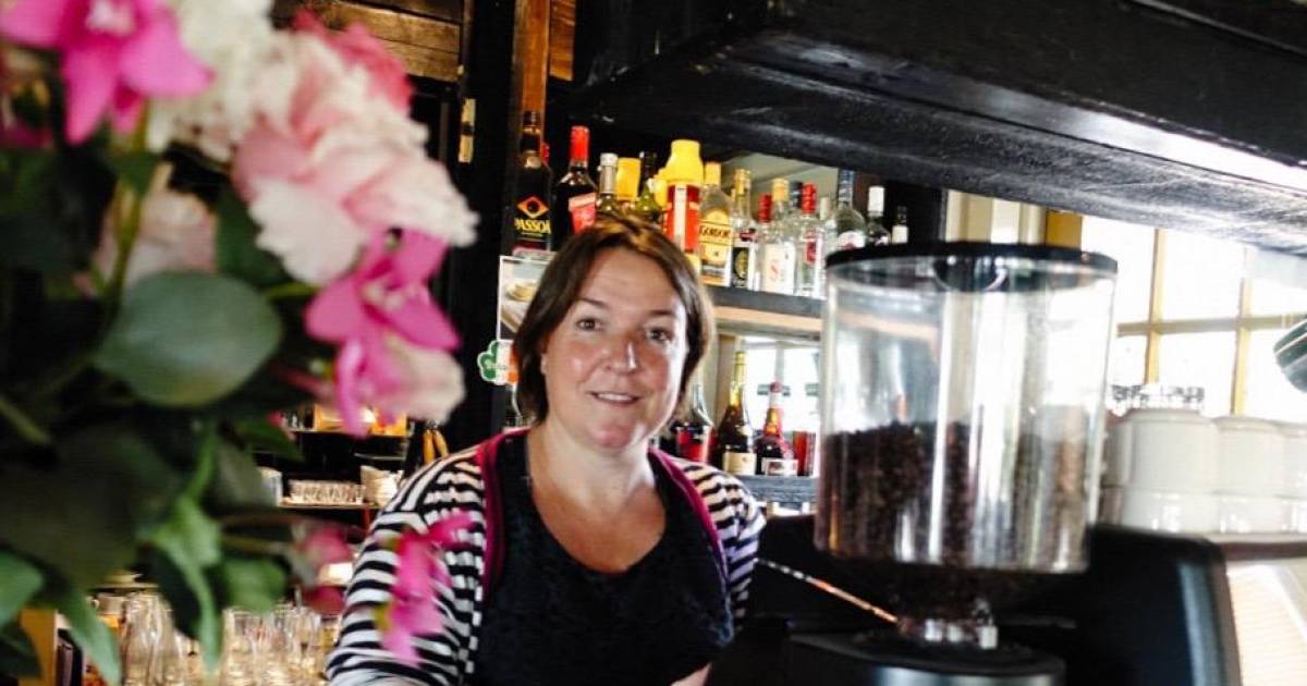 Populair Koffiepunt 40 was Astrids lust en leven: 'Ik voel haar hier om me heen, ook al is ze er nie