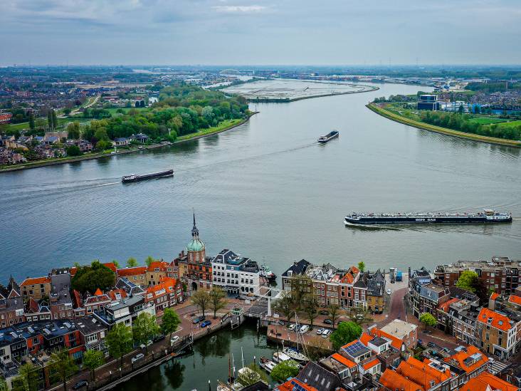 ‘Redder van het Groothoofd’ is vergeten (en dat terwijl wij hem erg dankbaar mogen zijn)