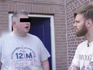 Eerst kwam Tim Hofman langs bij kozijnbouwer Paul P., toen de curator en de politie: beerput steeds groter