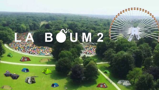 La page de l’événement “La Boum 2" supprimée par Facebook: “On allait ouvrir la bouteille de champagne”