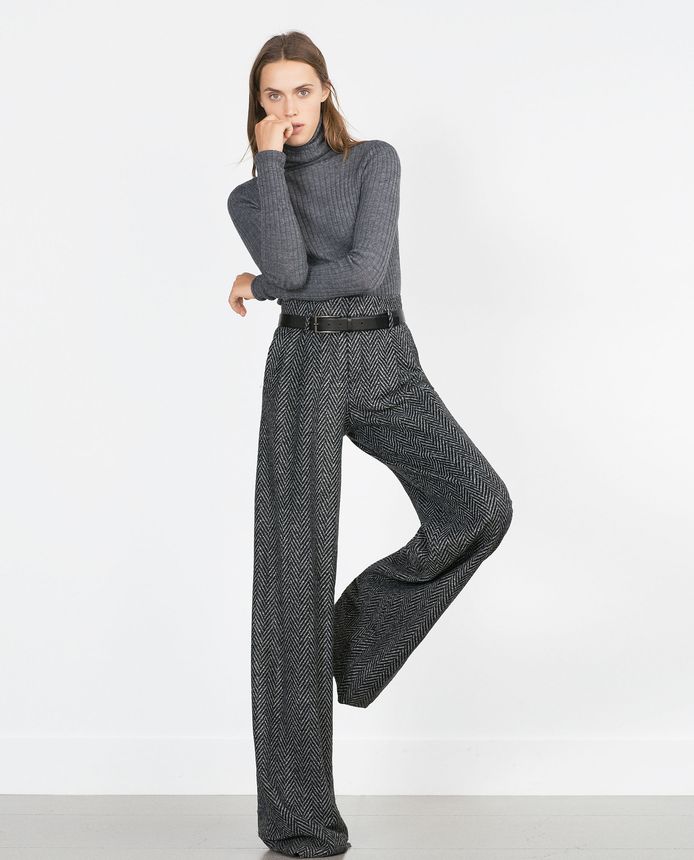 Dit de meest flatterende broeken voor jouw figuur | Mode & Beauty | hln.be