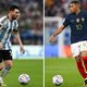 ‘De zwakke punten ruiken en toeslaan’: waarom Messi en Mbappé zoveel wandelen op het veld
