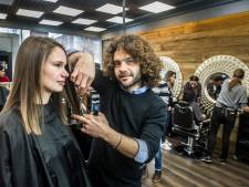 Glamourkapper Maher (40): Ik wilde niet tegen landgenoten vechten