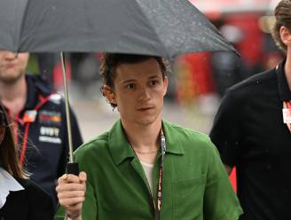 ‘Spider-Man’-acteur Tom Holland neemt een jaar pauze: “Deze show heeft mij gebroken”