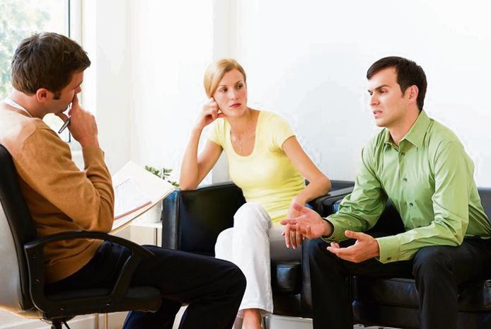 Bunschoten neemt de kosten voor relatietherapie voor zijn rekening om echtscheidingen te voorkomen.