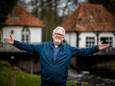 Ernst Daniël Smid lijdt aan Parkinson, maar voelt zich als herboren na een operatie