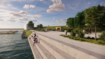 Troosteloze Rib in Andel moet plek worden waar mensen elkaar weer ontmoeten