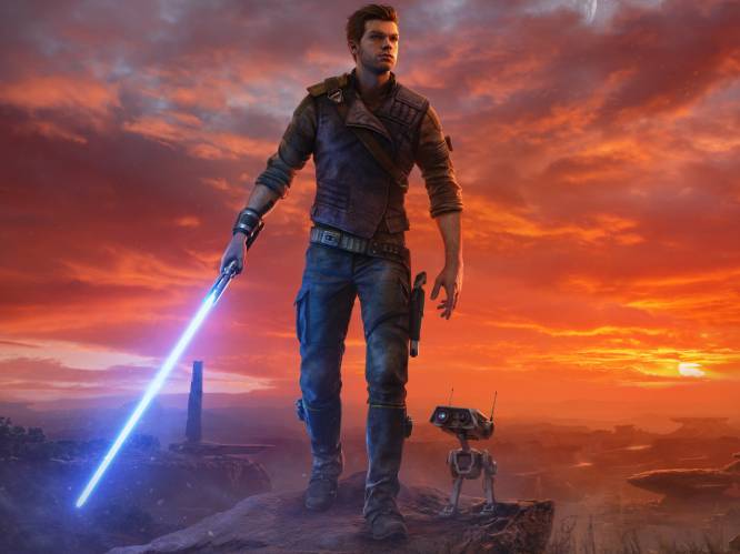 ‘Star Wars: Jedi Survivor’ heeft alles om een van de plezantste games van het jaar te worden, maar er is een grote ‘maar’